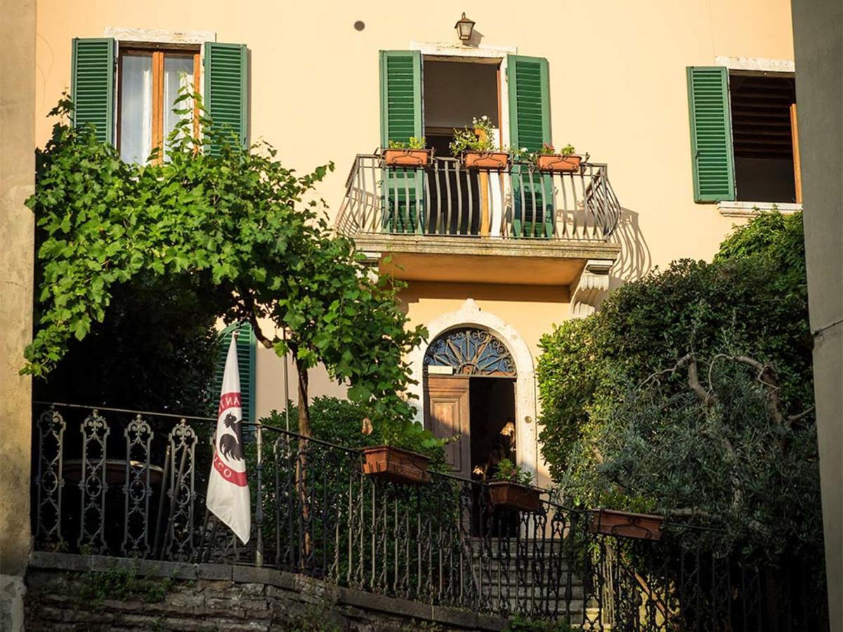 Paradiso In Chianti Гайоле-ін-К'янті Екстер'єр фото